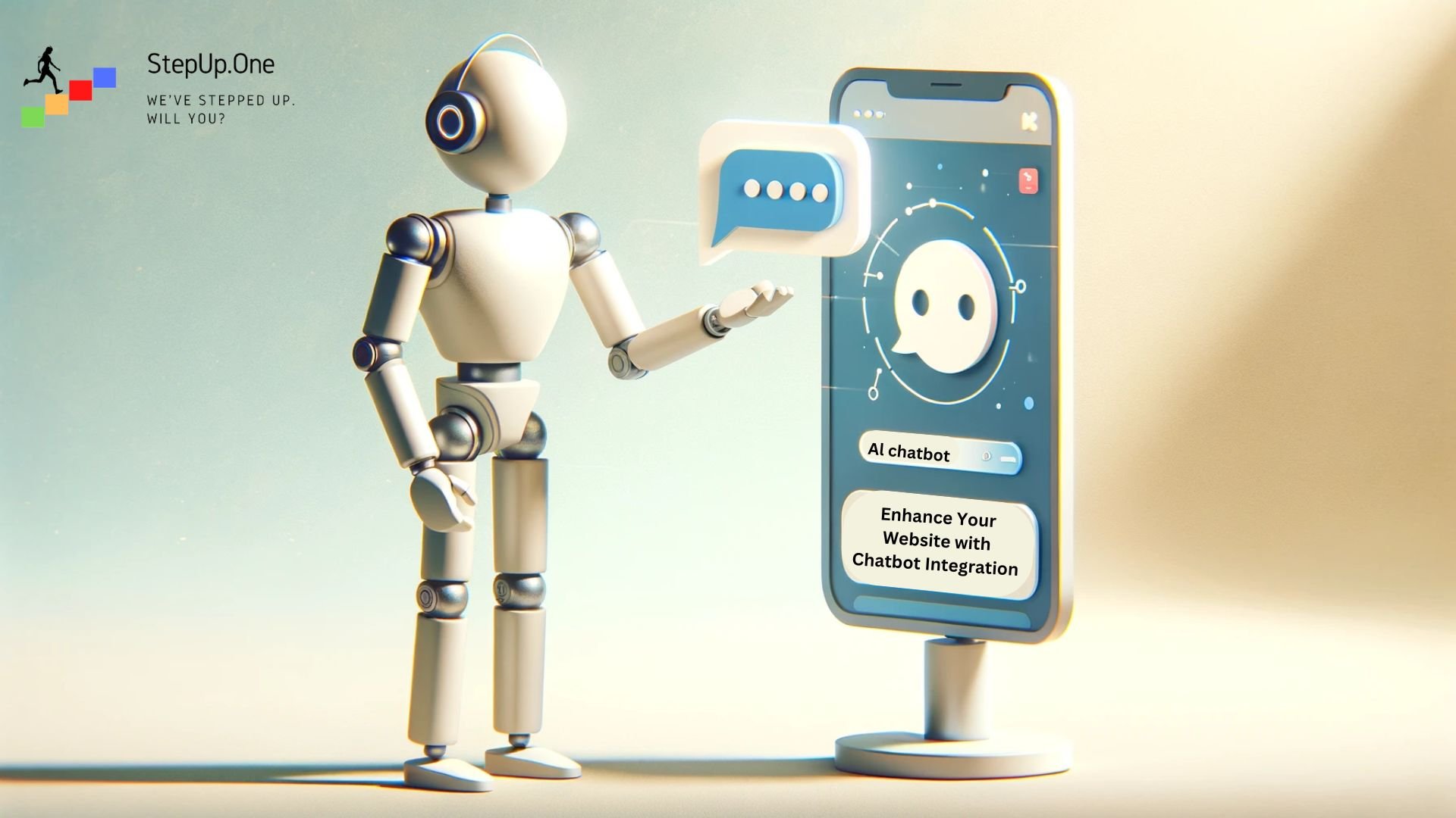 Enhance Your Website with Chatbot Integration: Add ChatGPT for Instant ...